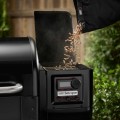 Wędzarka na pellet Weber SMOQUE, 1500824