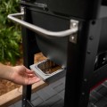 Wędzarka na pellet Weber SMOQUE, 1500824