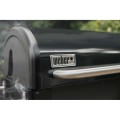 Wędzarka na pellet Weber SMOQUE, 1500824