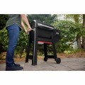 Wędzarka na pellet Weber SMOQUE, 1500824