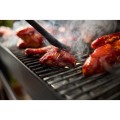 Wędzarka na pellet Weber SMOQUE, 1500824