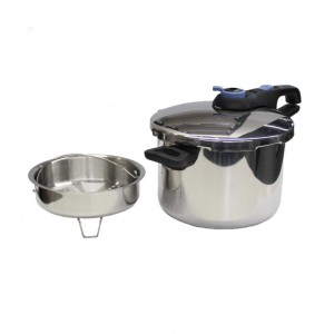 Szybkowar Tefal P2580701