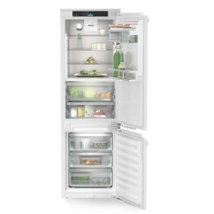 Chłodziarko-zamrażarka do zabudowy Liebherr ICBNbi 5153 Prime BioFresh NoFrost "PROMOCJA - 10 LAT GWARANCJI"