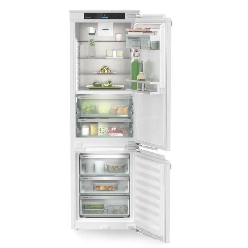 Chłodziarko-zamrażarka do zabudowy Liebheer ICBNbi 5153 Prime BioFresh NoFrost