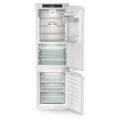 Chłodziarko-zamrażarka do zabudowy Liebheer ICBNbi 5153 Prime BioFresh NoFrost