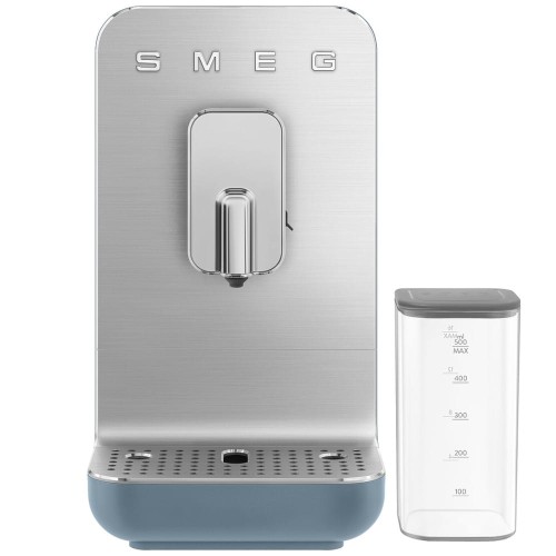 Automatyczny ekspres do kawy Smeg BCC13SBMEU