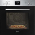 Piekarnik elektryczny Smeg SF6400S1PZXN