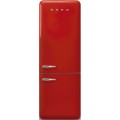 Chłodziarko-zamrażarka Smeg FAB38RRD6