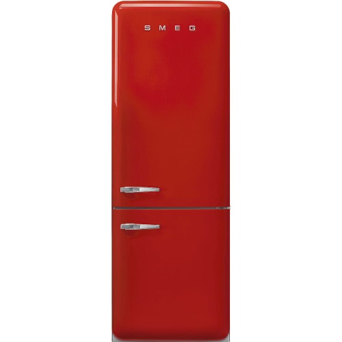 Chłodziarko-zamrażarka Smeg FAB38RRD6
