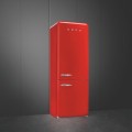 Chłodziarko-zamrażarka Smeg FAB38RRD6
