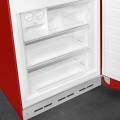 Chłodziarko-zamrażarka Smeg FAB38RRD6