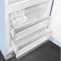 Chłodziarko-zamrażarka Smeg FAB38RPB6