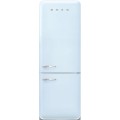 Chłodziarko-zamrażarka Smeg FAB38RPB6