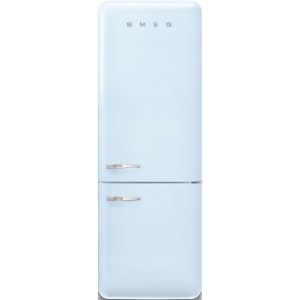 Chłodziarko-zamrażarka Smeg FAB38RPB6