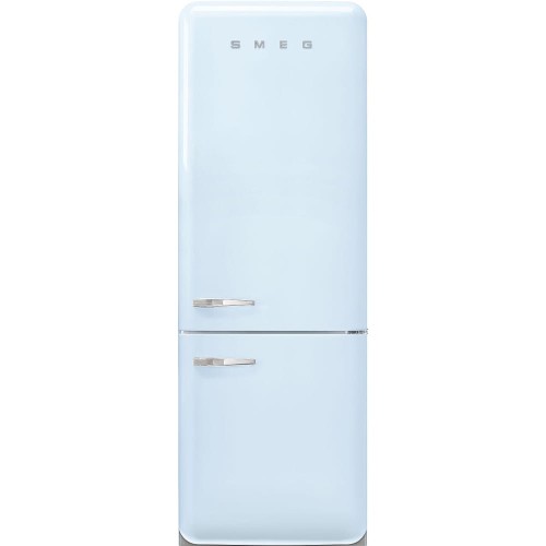 Chłodziarko-zamrażarka Smeg FAB38RPB6