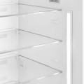 Chłodziarko-zamrażarka Smeg FAB38RPB6