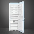 Chłodziarko-zamrażarka Smeg FAB38RPB6