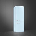 Chłodziarko-zamrażarka Smeg FAB38RPB6