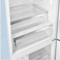 Chłodziarko-zamrażarka Smeg FAB38RPB6