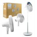 Wentylator stojący Philips CX2550/00 Biały