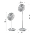 Wentylator stojący Philips CX2550/00 Biały
