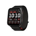 Smartwatch Garmin Venu X1 czarny 010-02980-02