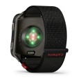 Smartwatch Garmin Venu X1 czarny 010-02980-02