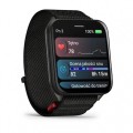 Smartwatch Garmin Venu X1 czarny 010-02980-02