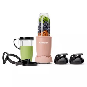 Blender kielichowy Nutribullet NB907MACL
