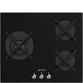 Płyta gazowa Smeg PV363LN
