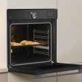 Piekarnik do zabudowy z pyrolizą Gorenje BPSA6138B