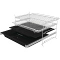 Piekarnik do zabudowy z pyrolizą Gorenje BPSA6138B