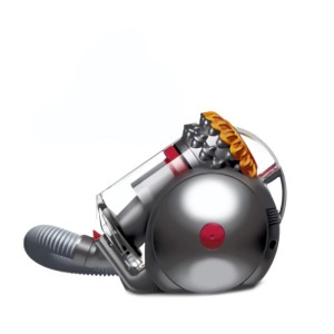 Odkurzacz bezworkowy Dyson Cinetic Big ball Multi floor 2 (CY26 Multifloor 2 EU)