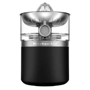 Bezprzewodowy wyciskacz do cytrusów KitchenAid seria KitchenAid Go (bez akumulatora) 5KCJR160BM