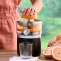 Bezprzewodowy wyciskacz do cytrusów KitchenAid seria KitchenAid Go (bez akumulatora) 5KCJR160BM