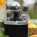 Bezprzewodowy wyciskacz do cytrusów KitchenAid seria KitchenAid Go (bez akumulatora) 5KCJR160BM