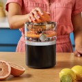 Bezprzewodowy wyciskacz do cytrusów KitchenAid seria KitchenAid Go (bez akumulatora) 5KCJR160BM