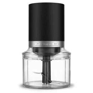 Bezprzewodowy rozdrabniacz KitchenAid seria KitchenAid Go (bez akumulatora) 5KTCR350BM