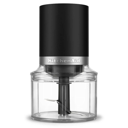 Bezprzewodowy rozdrabniacz KitchenAid seria KitchenAid Go (bez akumulatora) 5KTCR350BM