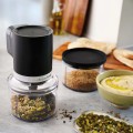 Bezprzewodowy rozdrabniacz KitchenAid seria KitchenAid Go (bez akumulatora) 5KTCR350BM
