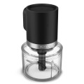 Bezprzewodowy rozdrabniacz KitchenAid seria KitchenAid Go (bez akumulatora) 5KTCR350BM