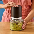 Bezprzewodowy rozdrabniacz KitchenAid seria KitchenAid Go (bez akumulatora) 5KTCR350BM