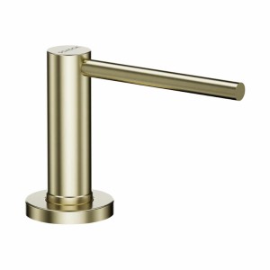 Dozownik Schock Samo L 629174WGO White Gold Linia Studio