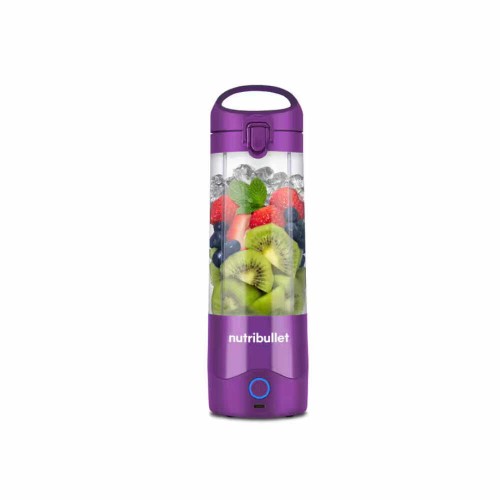 Blender kielichowy Nutribullet NBP003PU