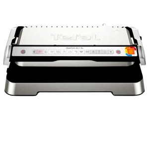 Grill elektryczny Tefal OptiGrill XL GC784D30 4w1