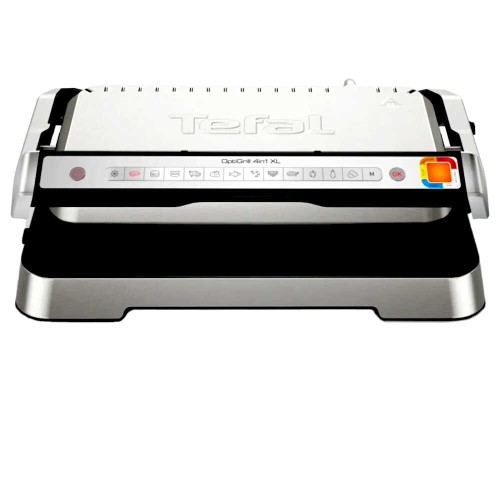 Grill elektryczny Tefal OptiGrill XL GC784D30 4w1
