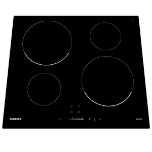 Płyta indukcyjna Samsung NZ64T3707AK