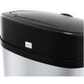 Bezdotykowy kosz na śmieci Lamart Sensor LT8022 stal nierdzewna
