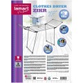 Suszarka do prania Lamart LT8104