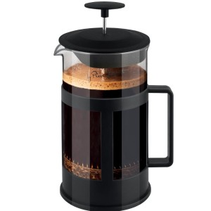 Zaparzacz do kawy/herbaty Lamart Press 350 LT7059